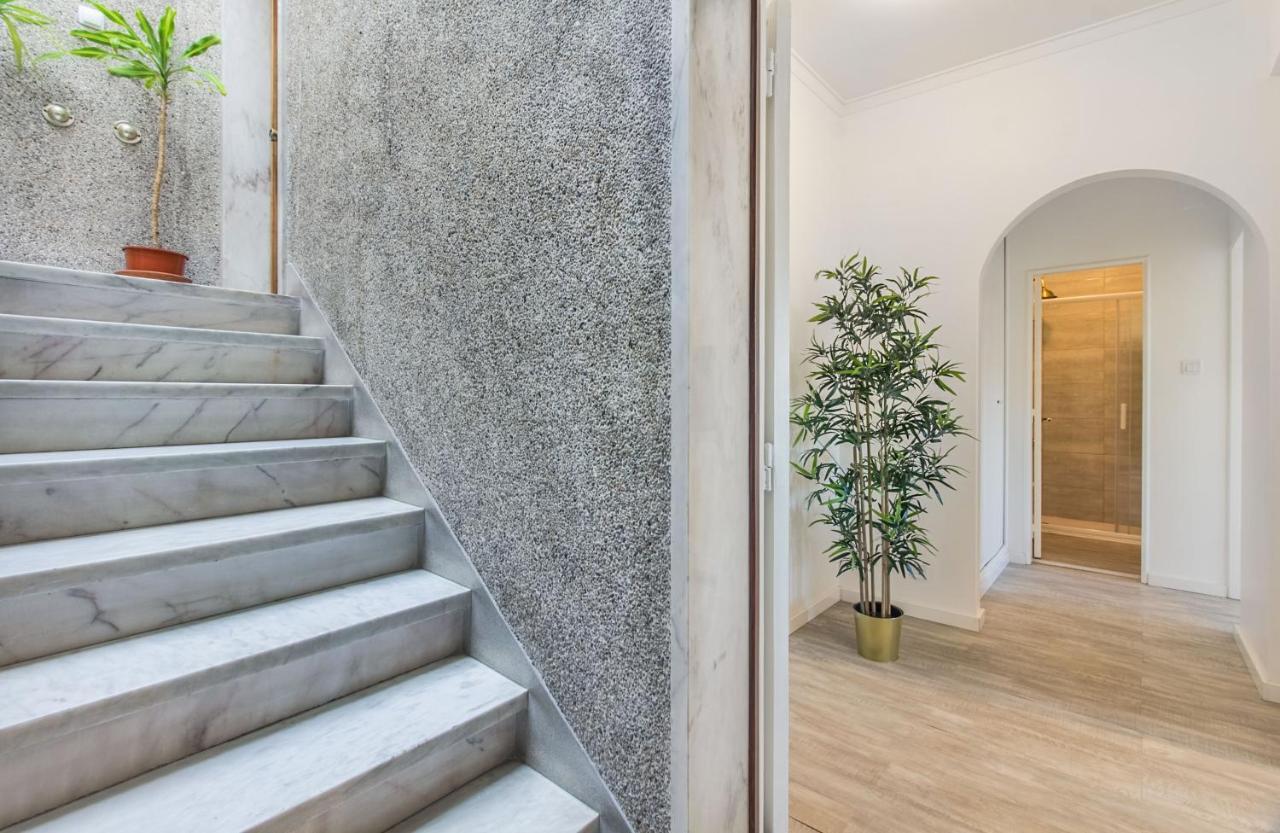 Apartmán Roma Cozy Flat Lisboa Exteriér fotografie